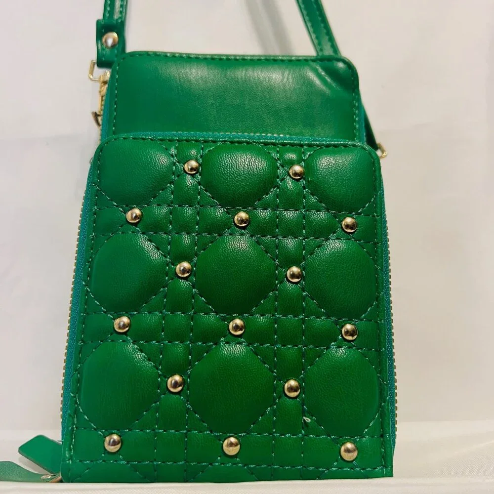 Crossbody Wallet/Purse-7